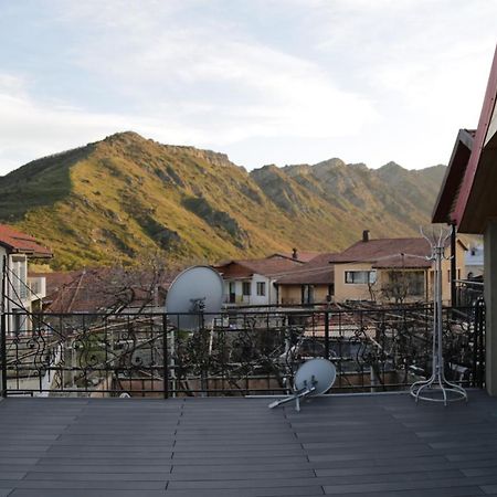 Hotel 12 Tve Mtskheta Exterior photo